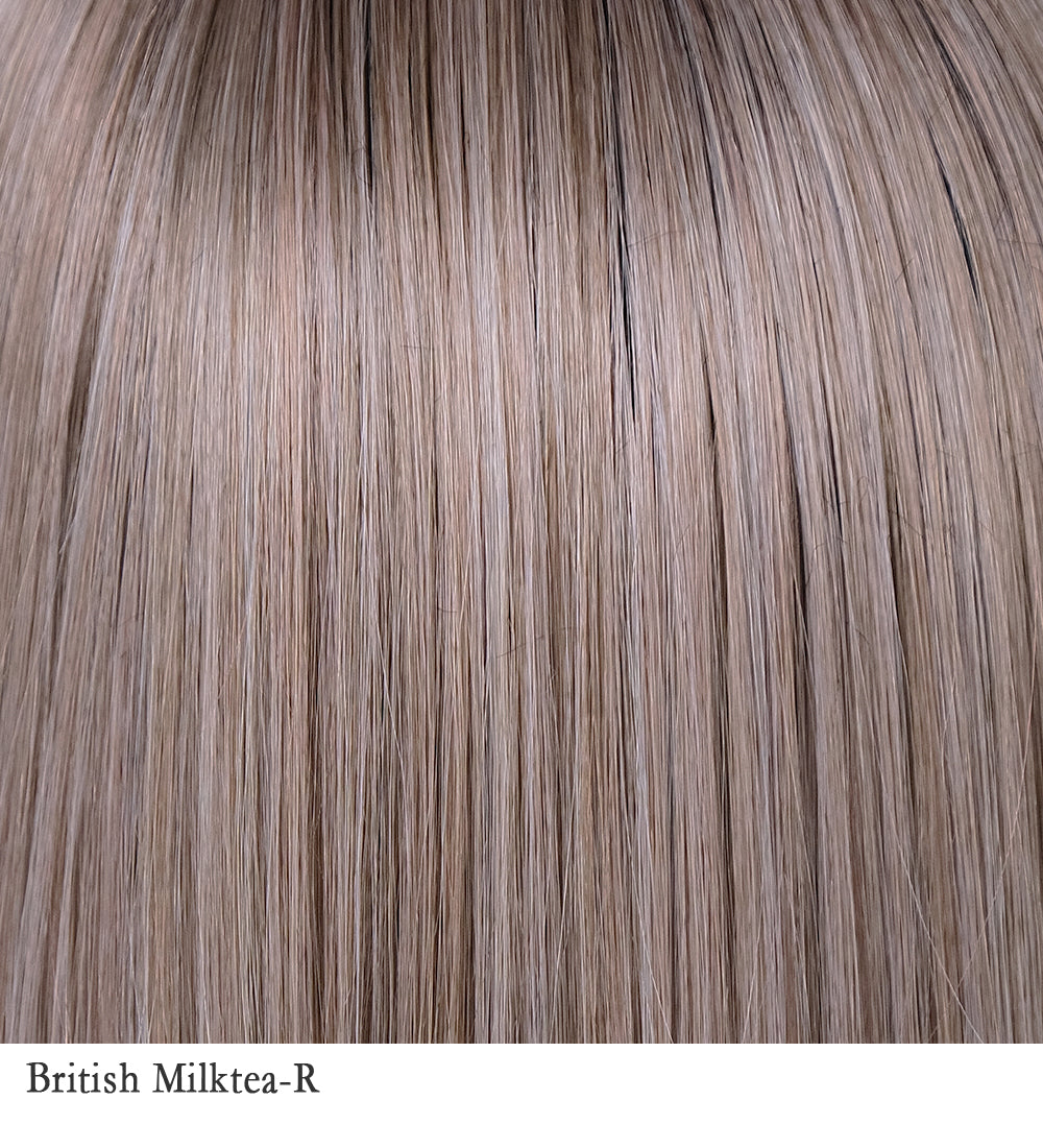 Hudson Wig by Belle Tress | FINAL SALE