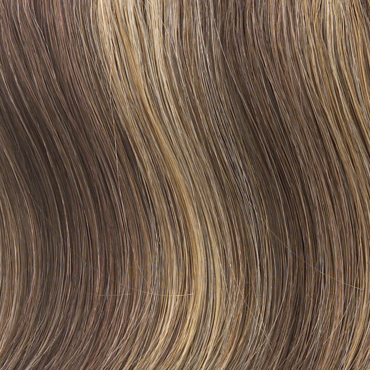 Faux Filler Ultimate Straight Topper by Toni Brattin | Topper | Heat Friendly Synthetic