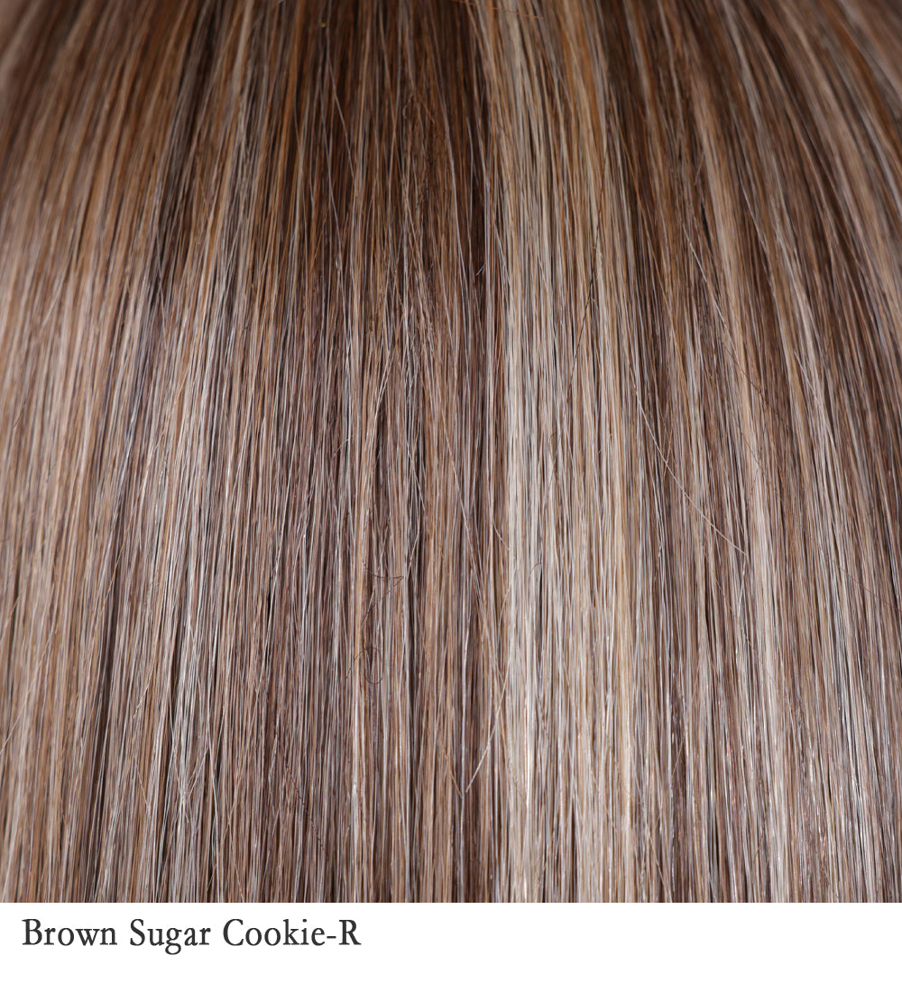 Elle Wig by Belle Tress | OPEN BOX