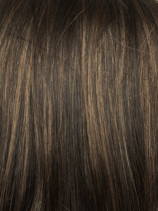 Zeal Wig by Noriko | Synthetic Fiber