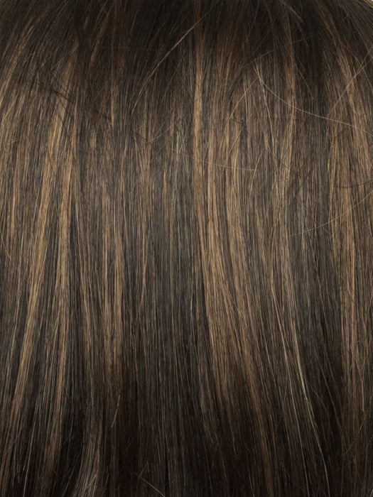 Storm Wig by Noriko | Basic Cap | Synthetic Fiber