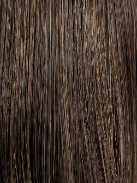 Ensley Wig by Rene of Paris | Lace Front | Mono Part | Synthetic Fiber