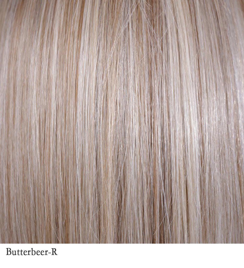 Forte Wig by Belle Tress | Heat Friendly Synthetic