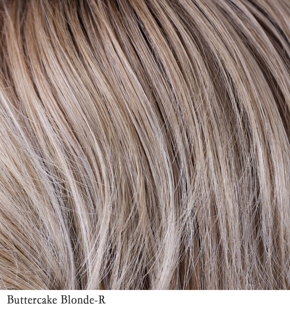 Hepburn by Belle Tress | Icons Collection | Heat Friendly Synthetic