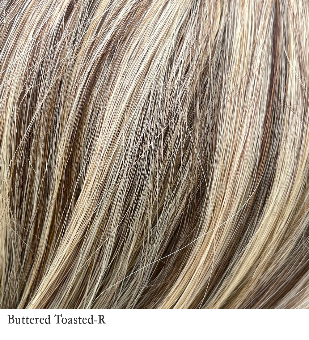 Firenze Wig by Belle Tress | City Collection | Heat Friendly Synthetic