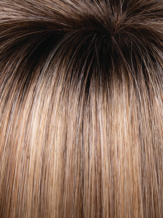 Donna Wig by Envy | SoSoft Cap | Synthetic Fiber