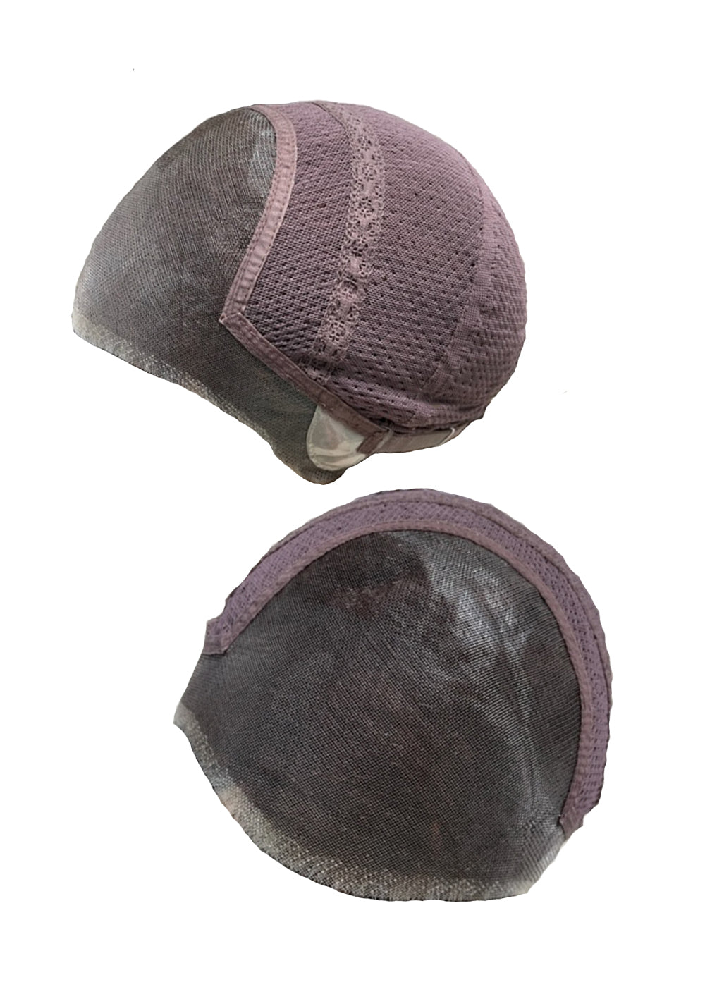 Hand-Tied Rose Ella Wig by Belle Tress | Discontinued Style | FINAL SALE