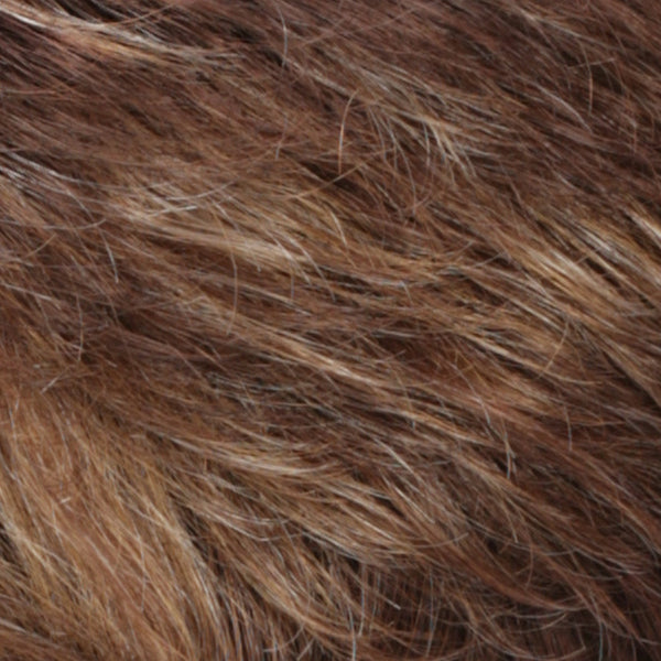 Emma Wig by Estetica | Monofilament Top | Synthetic Fiber