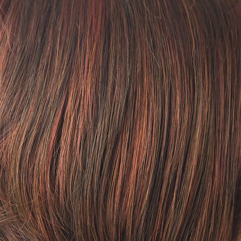 Jackson Wig by Noriko