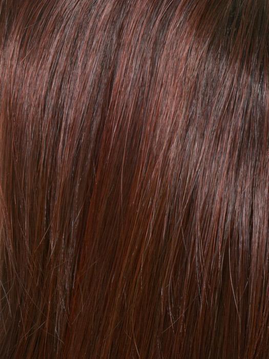Coti Wig by Envy | EnvyHair | Human Hair + High Heat Synthetic