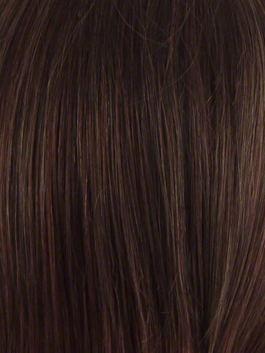 Dakota Wig by Envy | Lace Front | Mono Part | Synthetic Fiber
