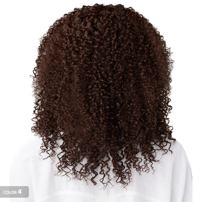Sensationnel Curls Kinks Weaves Multi - BURMESE CURL 14"/16"/18"