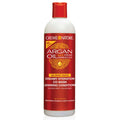 Creme of Nature Argan Oil from Morocco Creamy Hydration Co-Wash Cleansing Conditioner 12 Oz