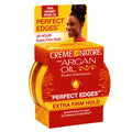 Creme of Nature Argan Oil Perfect Edges - EXTRA FIRM HOLD 2.25 oz