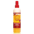 Creme of Nature Argan Oil from Morocco - STRENGTH & SHINE LEAVE-IN CONDITIONER 8.45 oz