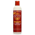 Creme of Nature Argan Oil From Morocco Organic - CREAMY OIL MOISTURIZING HAIR LOTION 8.45oz