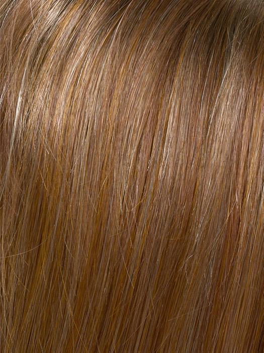 Coti Wig by Envy | EnvyHair | Human Hair + High Heat Synthetic