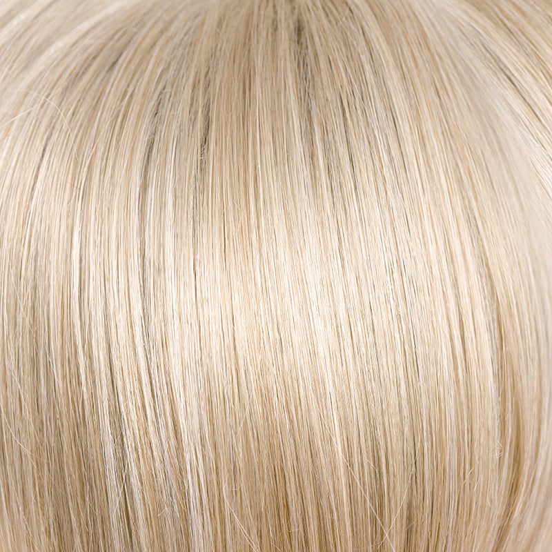 Halo Bob Wig Top Piece by Rene of Paris