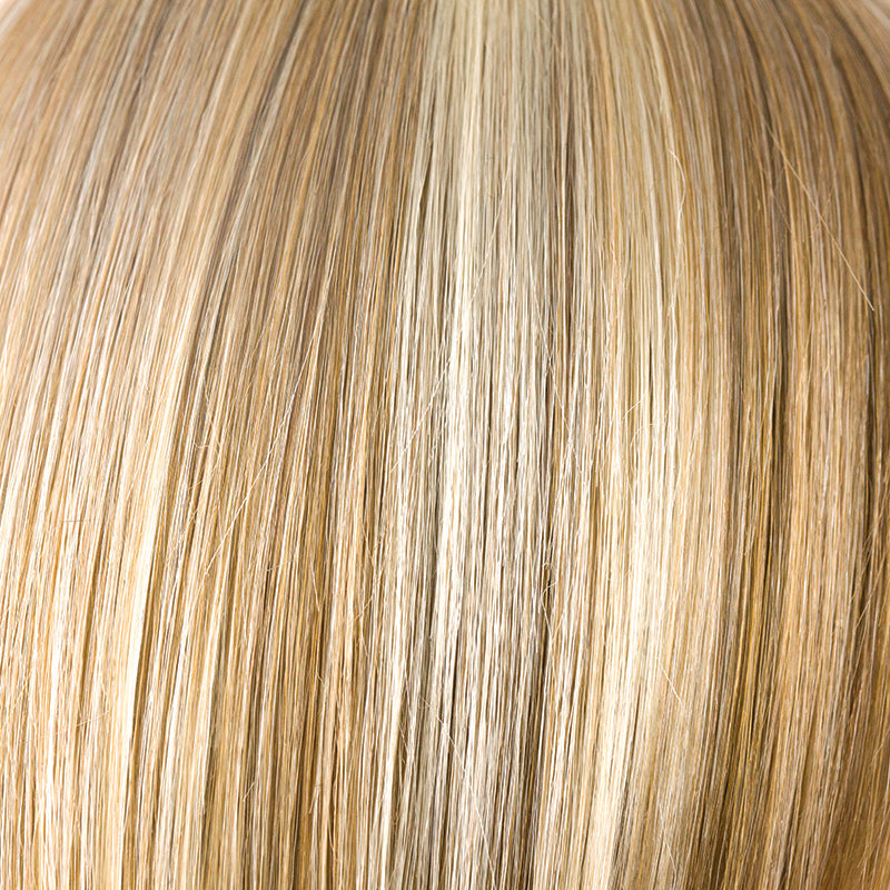 Halo Bob Wig Top Piece by Rene of Paris