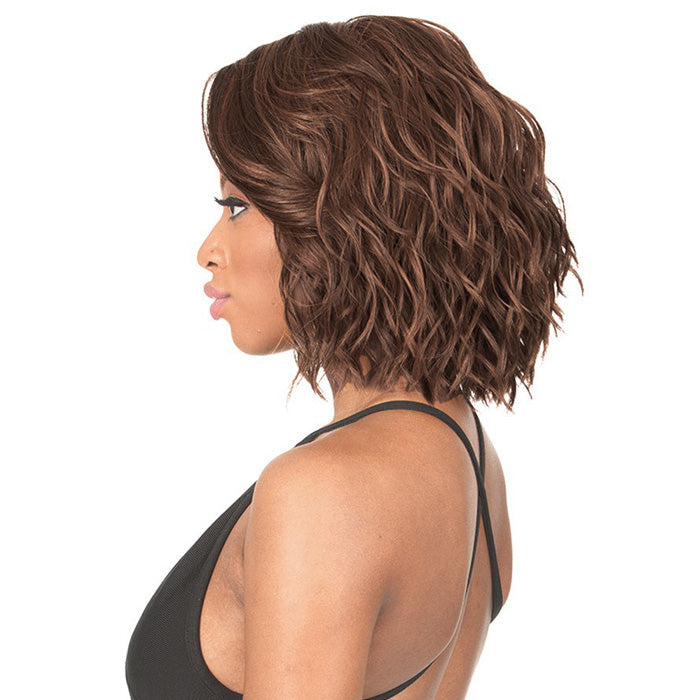 New Born Free Cutie Collection Wig - CUTIE 142