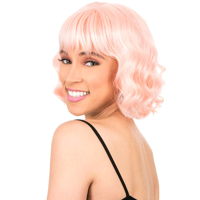 Chade Cutie Full Wig - CT155