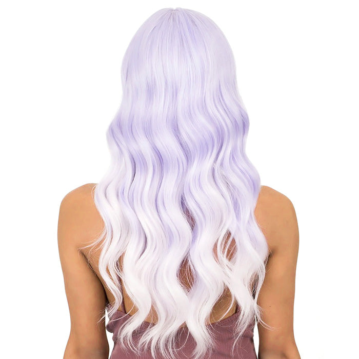 Chade Cutie Full Wig - CT157