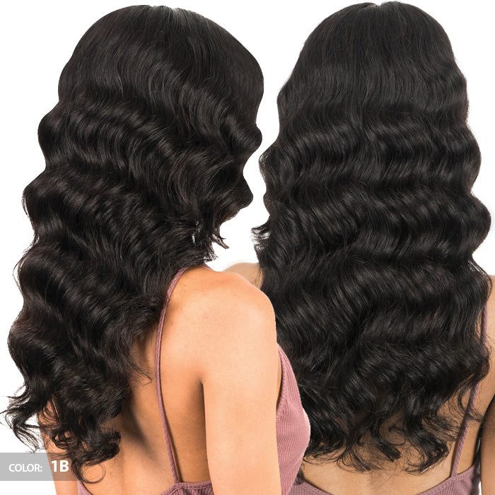 New Born Free Cutie Full Wig - CT165