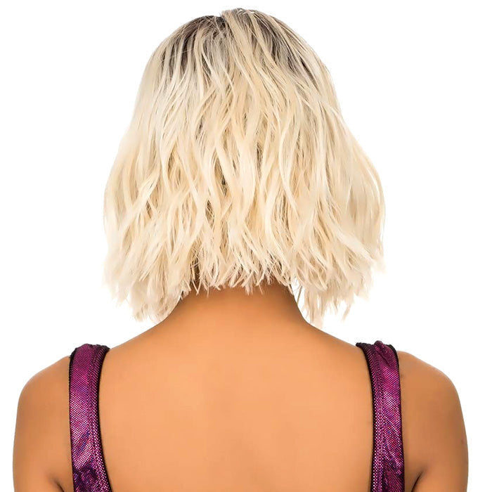 New Born Free Cutie Collection Wig - CT172