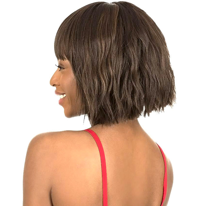 New Born Free Cutie Collection Full Wig - CUTIE TOO 204