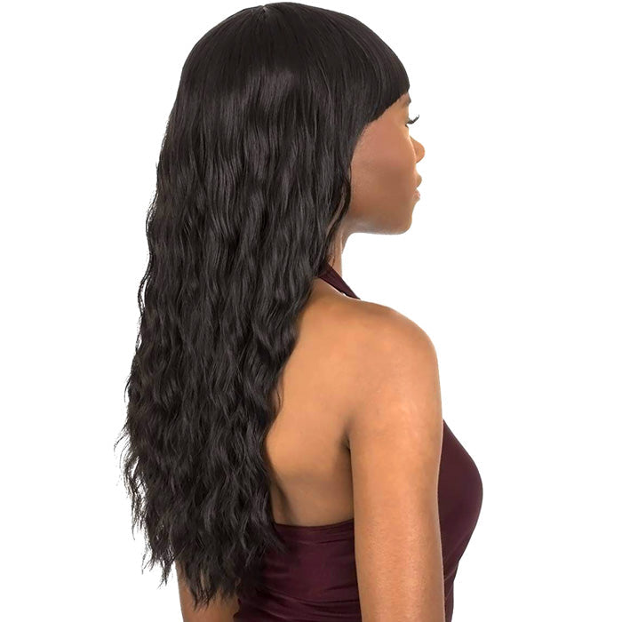 New Born Free Cutie Collection Full Wig - CUTIE TOO CTT209