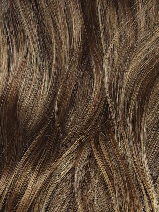 Ella Wig by Rene of Paris | Orchid Collection