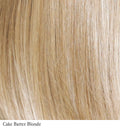 San Francisco Wig by Belle Tress | Discontinued Colors | FINAL SALE
