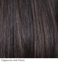 Hand-Tied Double Shot Bob Wig by Belle Tress | Discontinued Style | FINAL SALE
