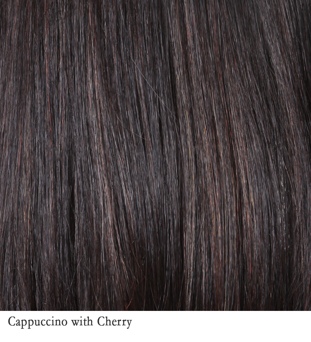 Energia Wig by Belle Tress | Discontinued Style | FINAL SALE