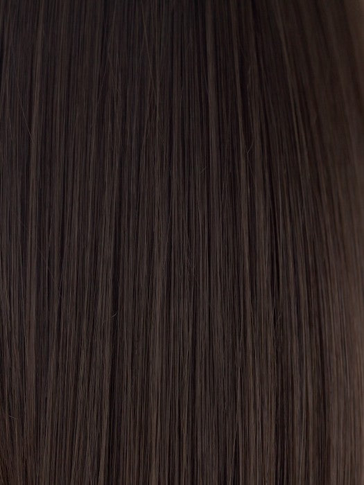 Erin Wig by Amore | Double Mono Top | Synthetic Fiber