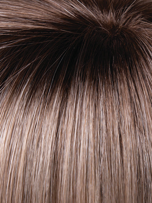 Donna Wig by Envy | SoSoft Cap | Synthetic Fiber