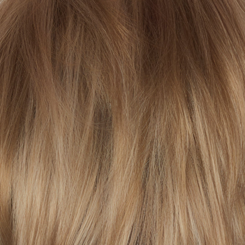 Deluxe Hairline TP Topper  by René of Paris | Orchid Collection | Heat Friendly Synthetic