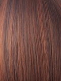Sandie Wig by Noriko | Synthetic Fiber