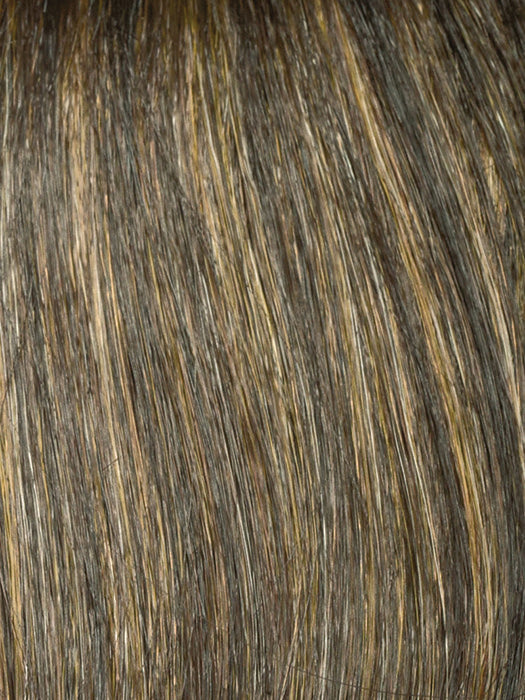 Donna Wig by Envy | SoSoft Cap | Synthetic Fiber