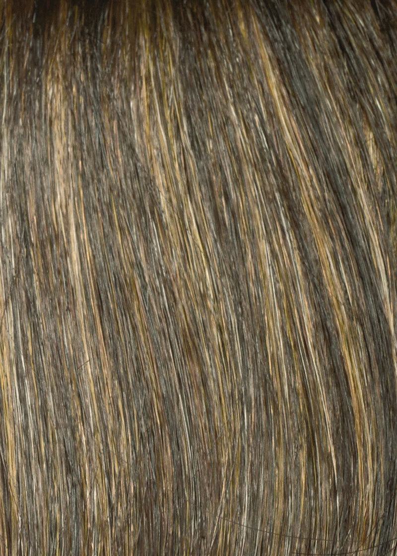 Destiny Wig by Envy | EnvyHair | Human Hair + High Heat Synthetic