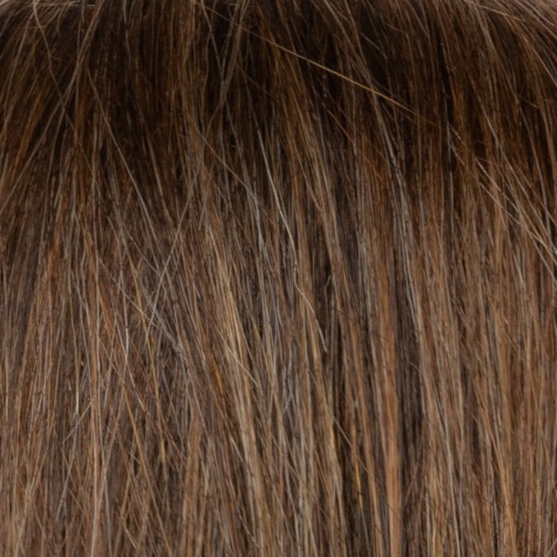 Glenn Wig by Amore | Lace Front | Mono Top | Synthetic Fiber