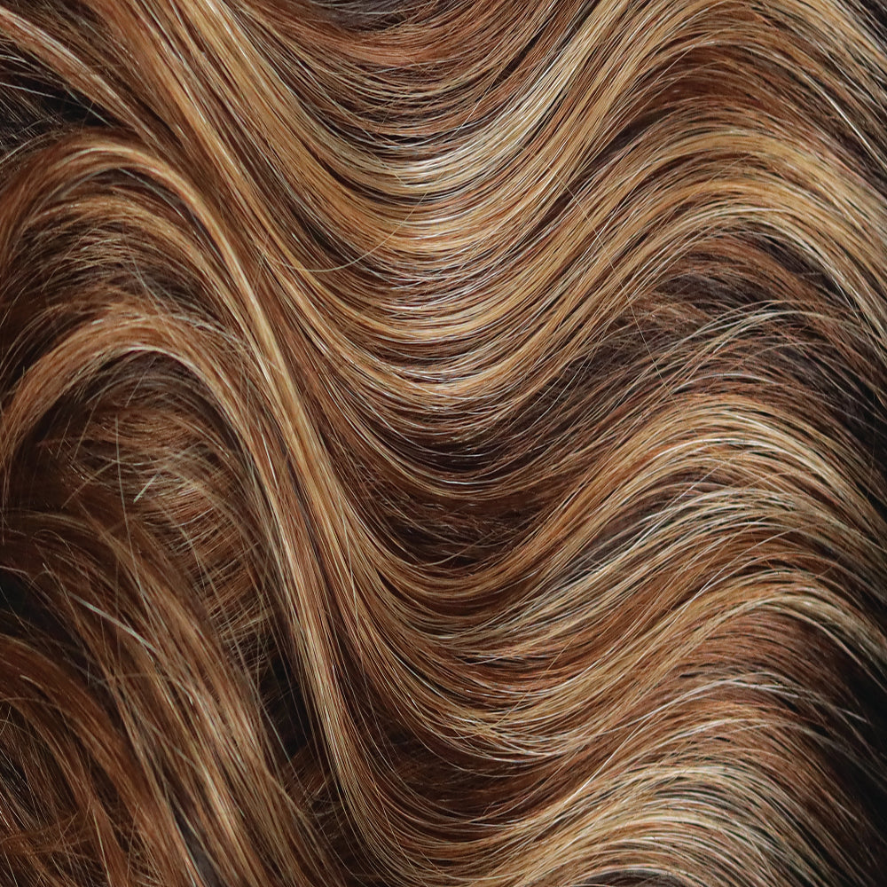 Hallie Wig by Rene of Paris | The Orchid Collection | Synthetic Fiber