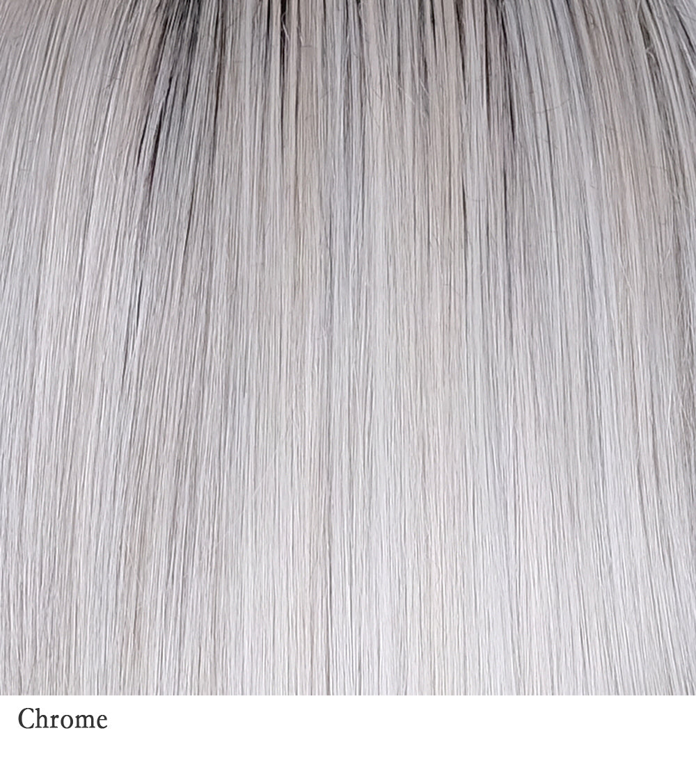 Energia Wig by Belle Tress | Discontinued Style | FINAL SALE