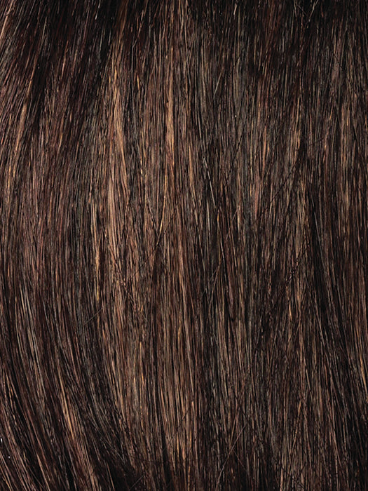 Donna Wig by Envy | SoSoft Cap | Synthetic Fiber
