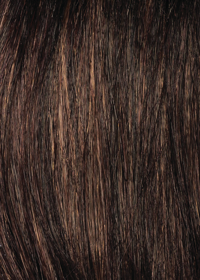 Destiny Wig by Envy | EnvyHair | Human Hair + High Heat Synthetic
