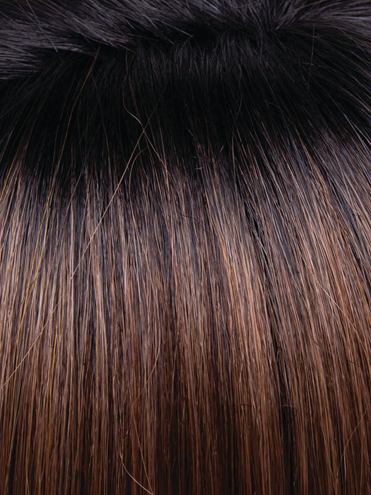 Donna Wig by Envy | SoSoft Cap | Synthetic Fiber