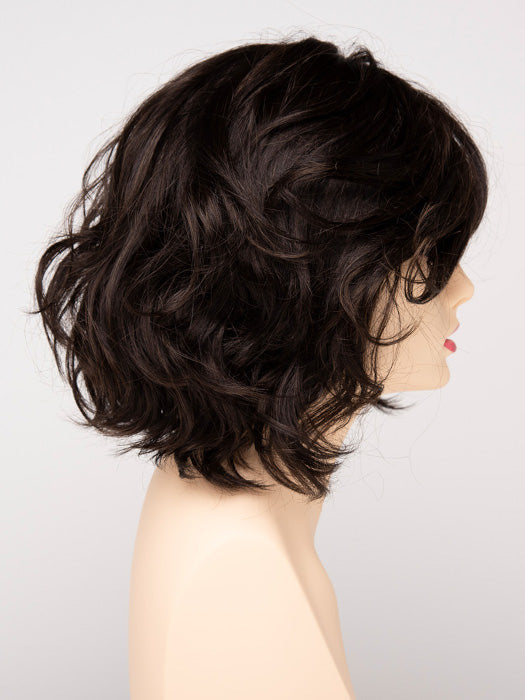 Coco Wig by Envy | Lace Front | Mono Part | Synthetic Fiber