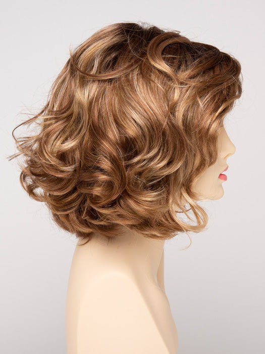 Coco Wig by Envy | Lace Front | Mono Part | Synthetic Fiber