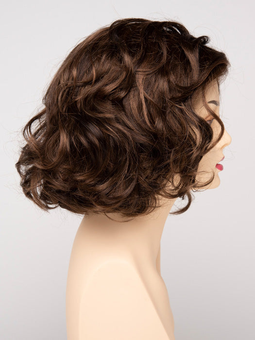 Coco Wig by Envy | Lace Front | Mono Part | Synthetic Fiber