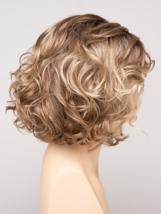 Coco Wig by Envy | Lace Front | Mono Part | Synthetic Fiber